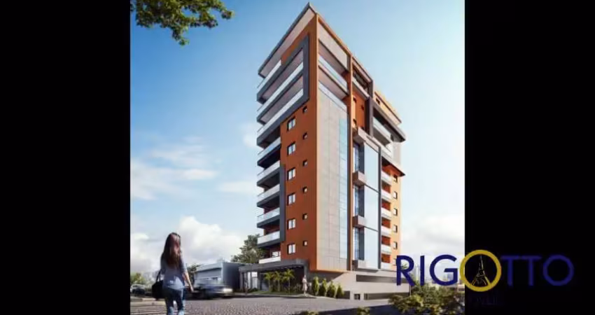 Apartamento com 3 quartos à venda no Planalto, Caxias do Sul 