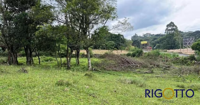 Terreno à venda na Zona Rural, Nova Petrópolis 