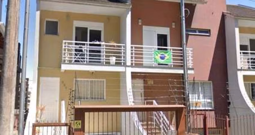 Casa com 2 quartos à venda na Nossa Senhora da Saúde, Caxias do Sul 