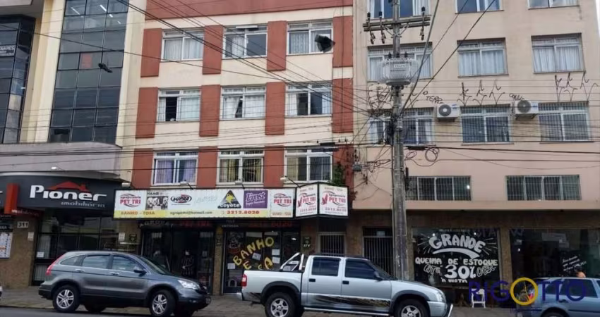 Apartamento com 3 quartos à venda no Centro, Caxias do Sul 