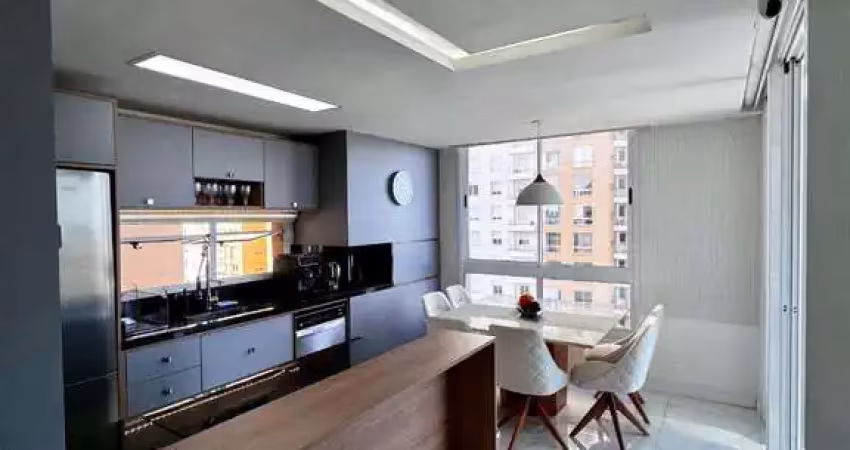 Apartamento com 3 quartos à venda no Cristo Redentor, Caxias do Sul 