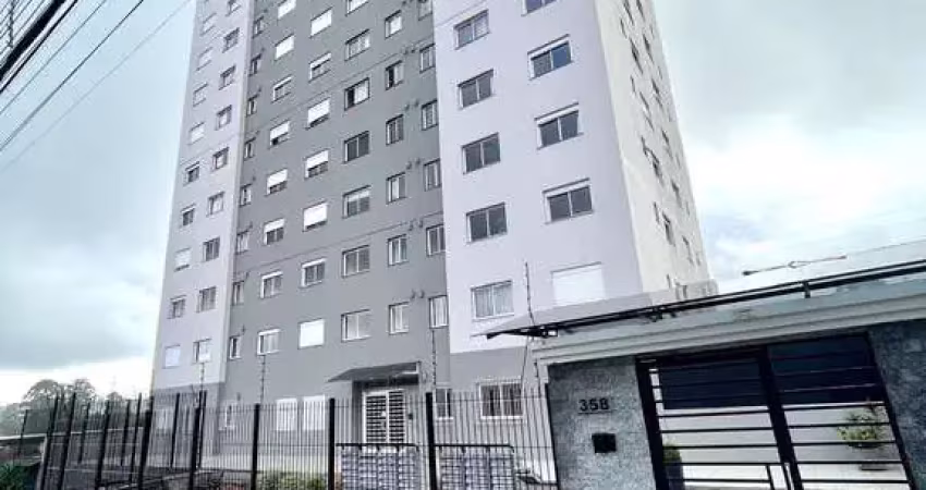 Apartamento com 2 quartos à venda no Cinqüentenário, Caxias do Sul 