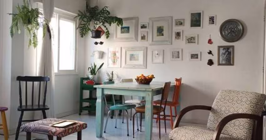 Apartamento com 2 quartos à venda no Centro, Caxias do Sul 