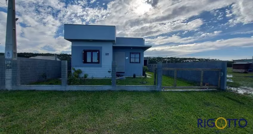 Casa com 4 quartos à venda na Praia Areias Claras, Balneário Gaivota 