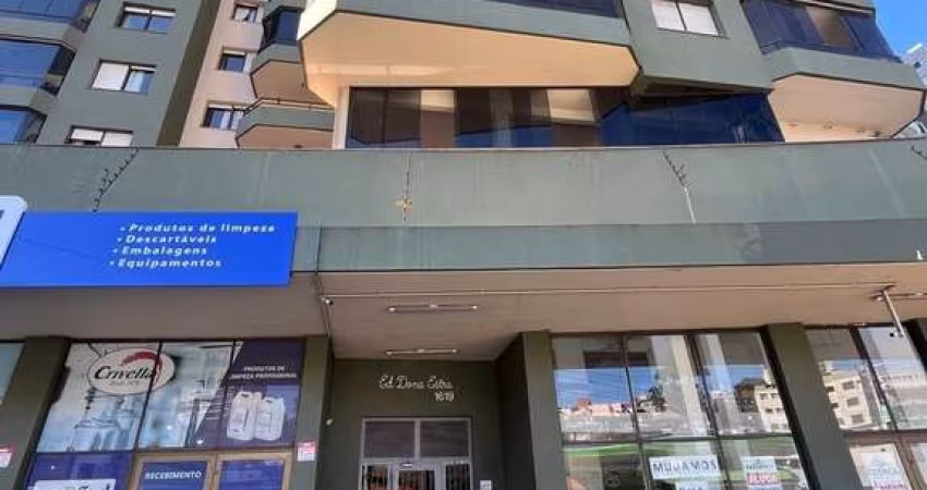 Apartamento com 2 quartos à venda no São Leopoldo, Caxias do Sul 