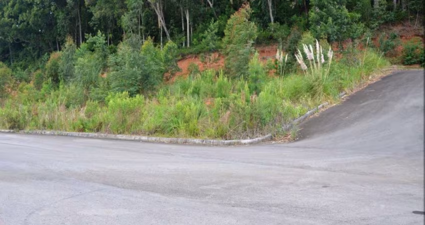 Terreno à venda no De Lazzer, Caxias do Sul 