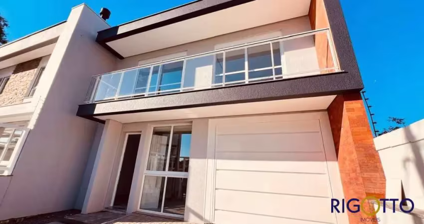 Casa com 3 quartos à venda na Bela Vista, Caxias do Sul 