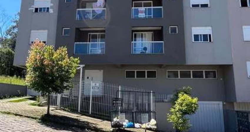Apartamento com 2 quartos à venda no Salgado Filho, Caxias do Sul 