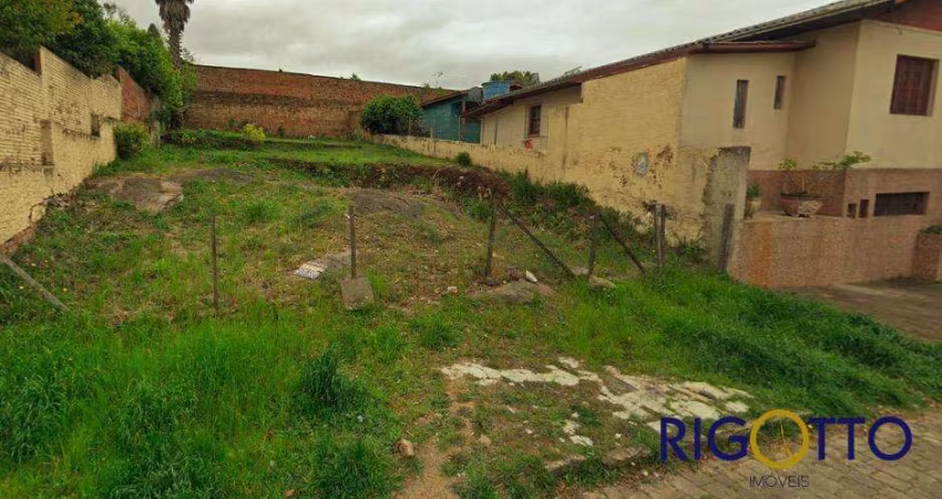 Terreno à venda no Panazzolo, Caxias do Sul 
