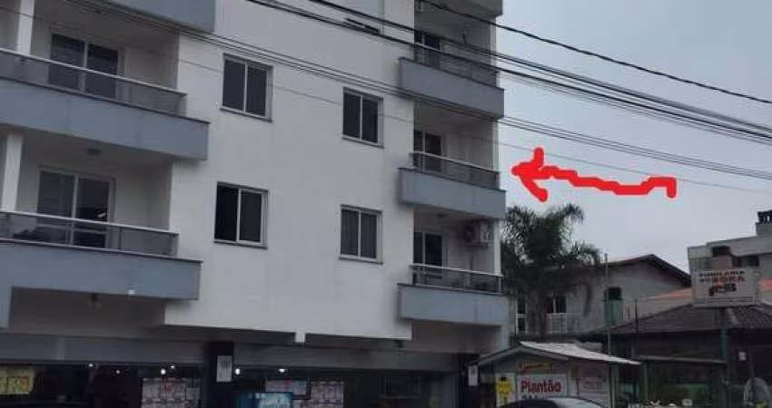 Apartamento com 2 quartos à venda na Cidade Nova, Caxias do Sul 