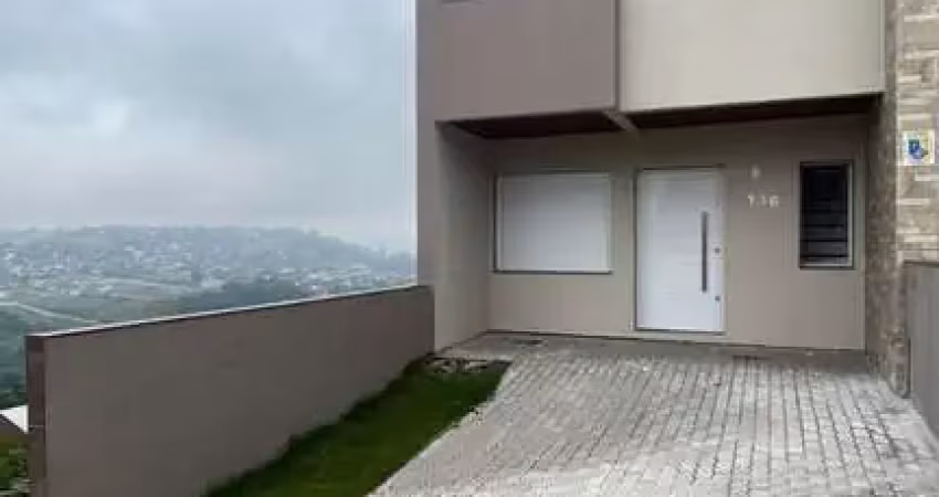 Casa com 3 quartos à venda na Nossa Senhora das Graças, Caxias do Sul 