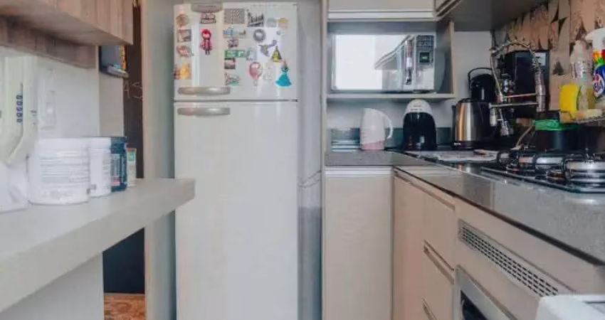 Apartamento com 2 quartos à venda no São Virgílio, Caxias do Sul 