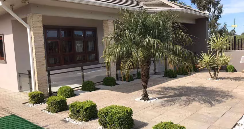 Casa com 3 quartos à venda no Desvio Rizzo, Caxias do Sul 