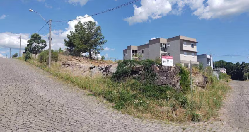 Terreno à venda na Nossa Senhora das Graças, Caxias do Sul 