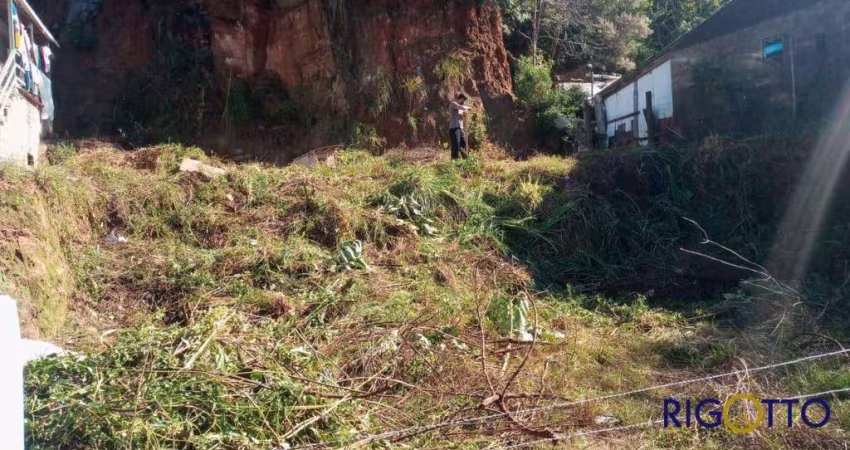 Terreno à venda na Cidade Nova, Caxias do Sul 