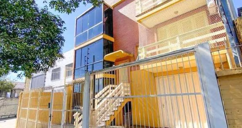 Apartamento com 2 quartos à venda no Marechal Floriano, Caxias do Sul 