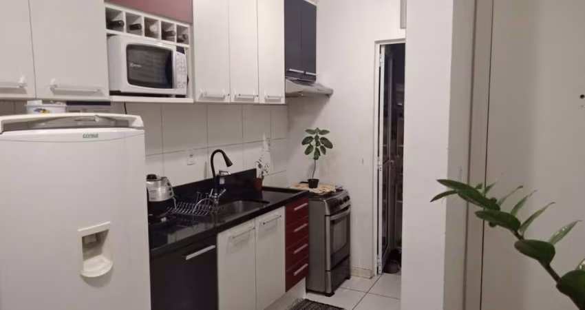 Apartamento com 2 quartos à venda no São Victor COHAB, Caxias do Sul 