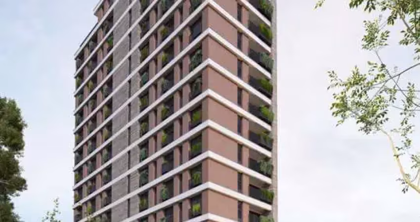 Apartamento com 3 quartos à venda no Rio Branco, Caxias do Sul 