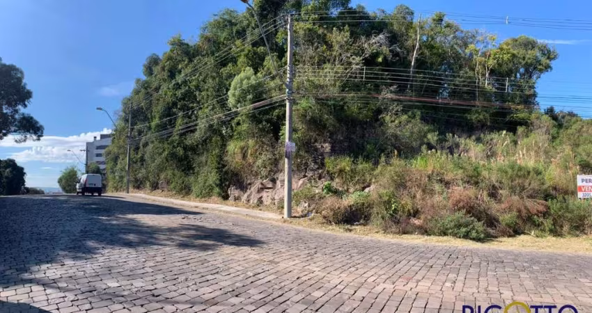 Terreno à venda na Cidade Nova, Caxias do Sul 