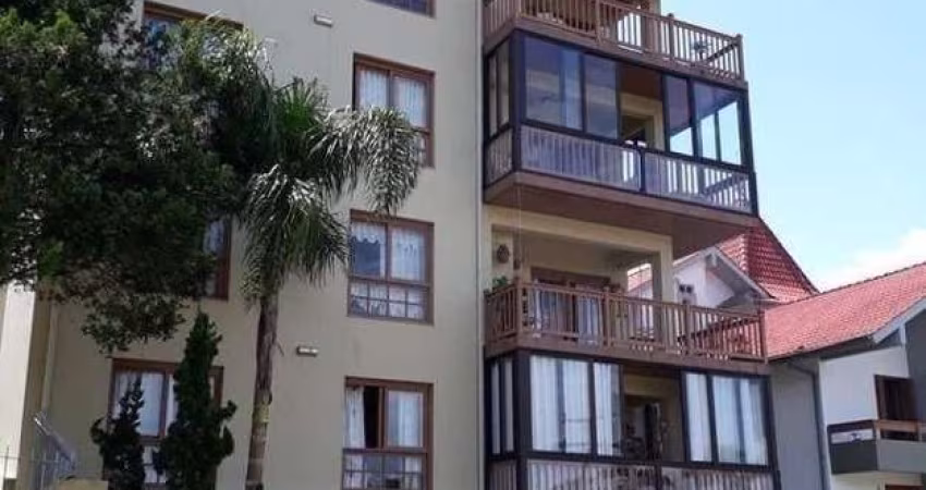 Apartamento com 2 quartos à venda na Pousada da Neve, Nova Petrópolis 