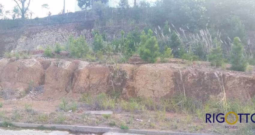 Terreno à venda no São Ciro, Caxias do Sul 