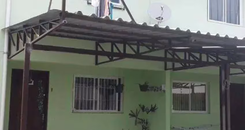 Casa com 2 quartos à venda na Morada dos Alpes, Caxias do Sul 