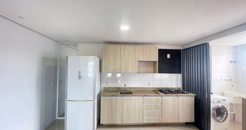 Apartamento com 2 quartos à venda no Sagrada Família, Caxias do Sul 