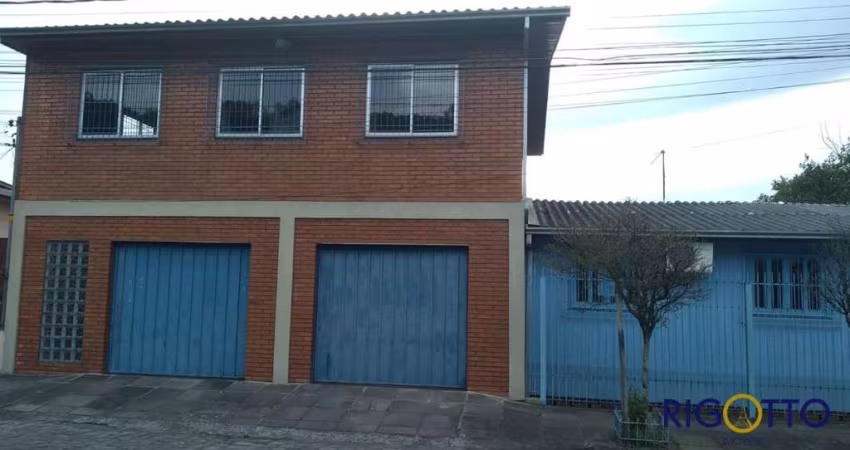 Casa com 3 quartos à venda no Desvio Rizzo, Caxias do Sul 