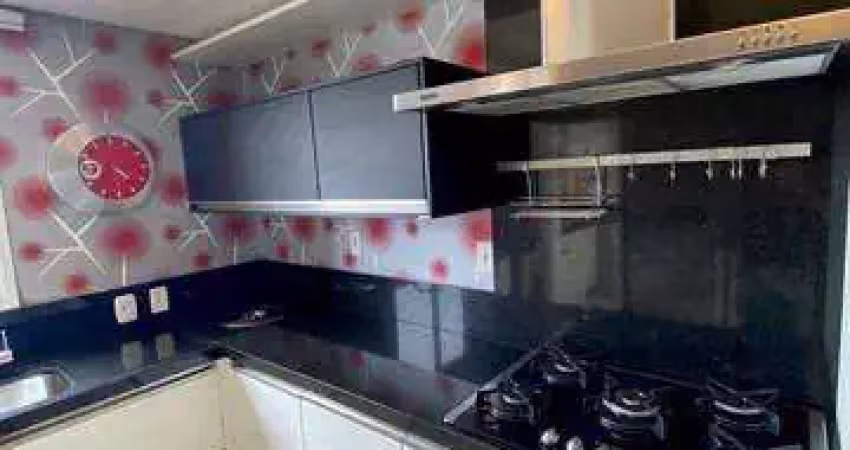 Apartamento com 2 quartos à venda no Madureira, Caxias do Sul 