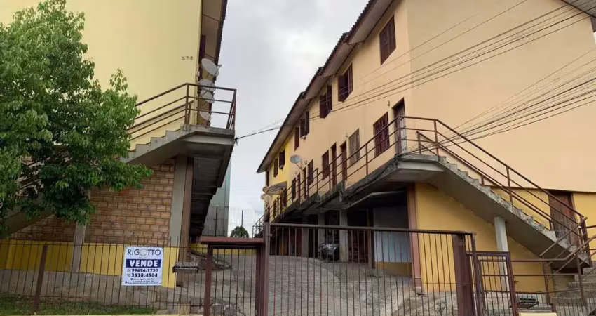 Casa em condomínio fechado com 2 quartos à venda no Centenário, Caxias do Sul 