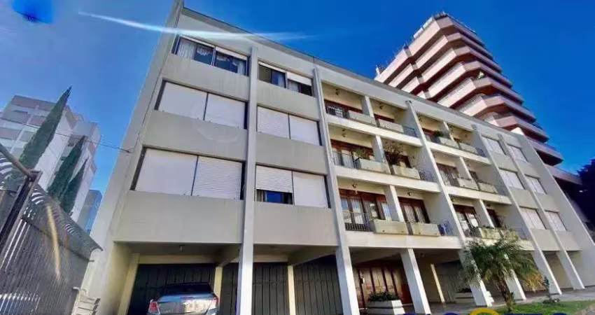 Apartamento com 3 quartos à venda no Exposição, Caxias do Sul 