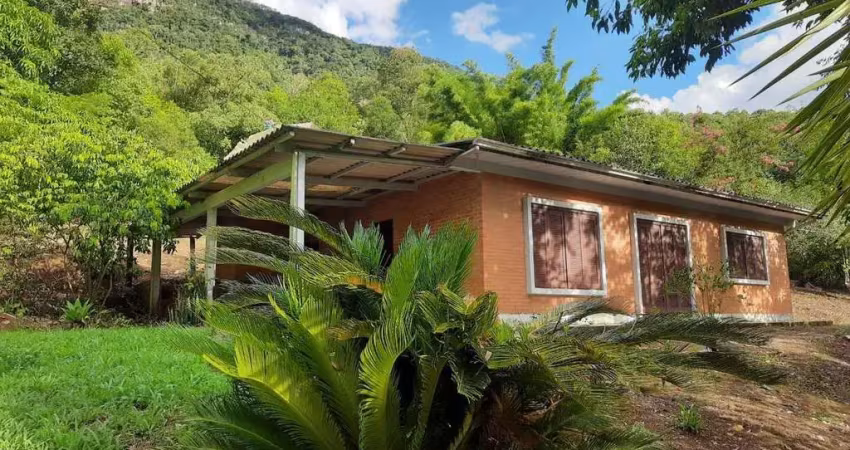 Chácara / sítio com 3 quartos à venda na Linha Pirajá Baixa, Nova Petrópolis 