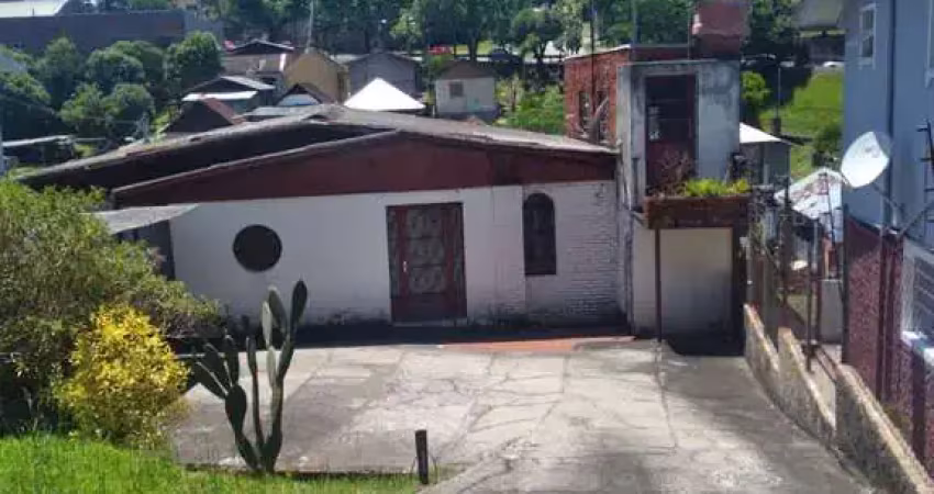 Casa com 3 quartos à venda no Sagrada Família, Caxias do Sul 