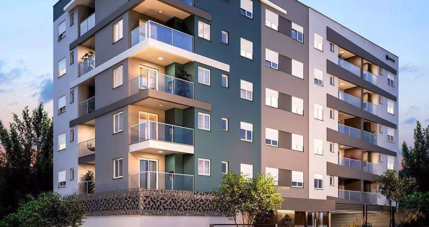 Apartamento com 2 quartos à venda na Vila Verde, Caxias do Sul 