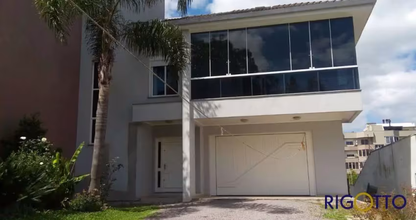 Casa com 3 quartos à venda no Villagio Iguatemi, Caxias do Sul 