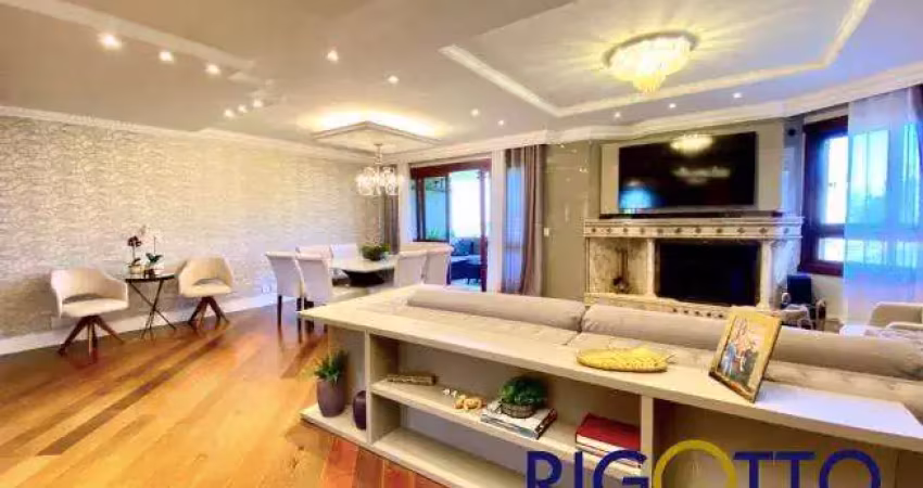 Apartamento com 3 quartos à venda na Colina Sorriso, Caxias do Sul 