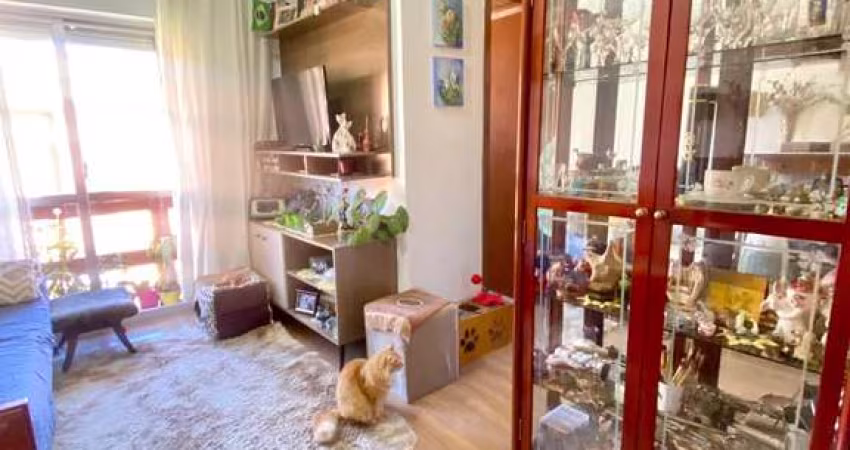 Apartamento com 2 quartos à venda no Interlagos, Caxias do Sul 