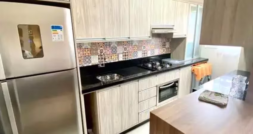 Apartamento com 2 quartos à venda na Colina do Sol, Caxias do Sul 