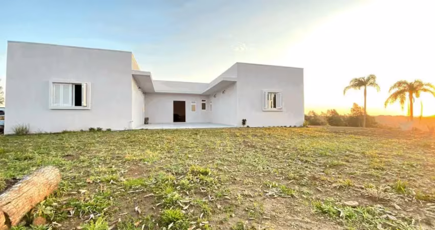 Chácara / sítio com 4 quartos à venda na Zona Rural, Farroupilha 