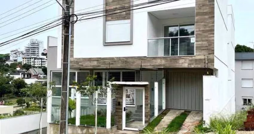 Apartamento com 3 quartos à venda na Colina Sorriso, Caxias do Sul 