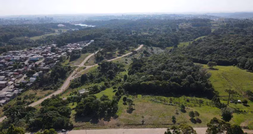 Terreno à venda no Mariland, Caxias do Sul 