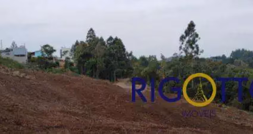 Terreno à venda no Desvio Rizzo, Caxias do Sul 