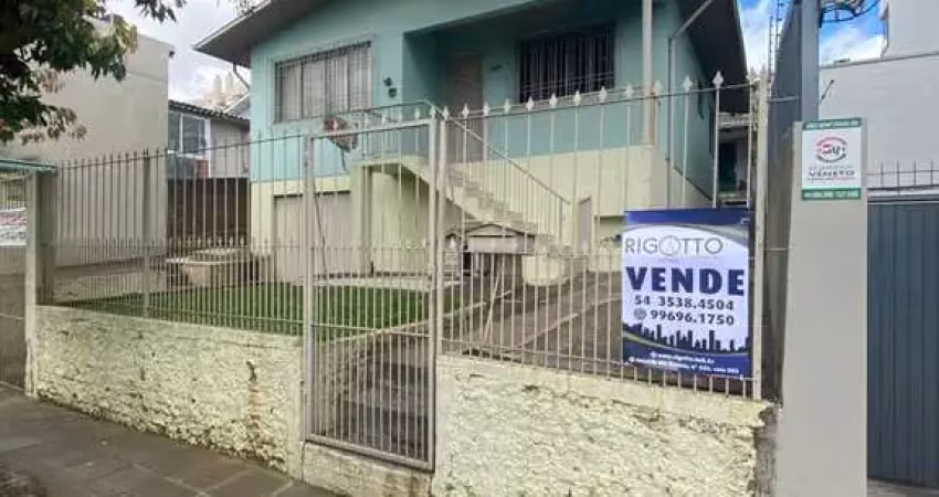 Casa com 2 quartos à venda no Jardim América, Caxias do Sul 