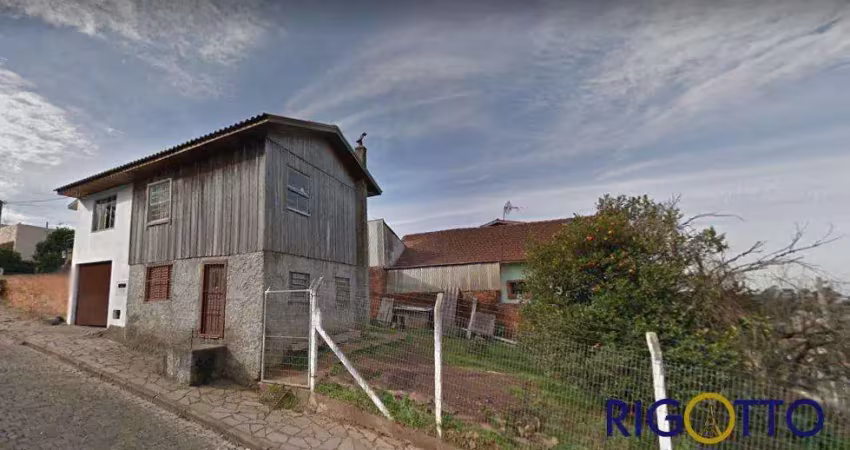 Casa com 4 quartos à venda no Rio Branco, Caxias do Sul 