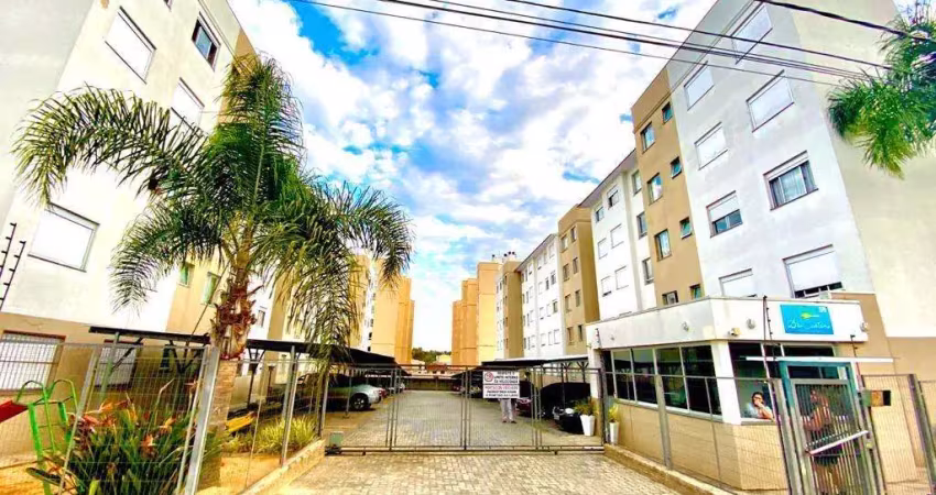 Apartamento com 2 quartos à venda no São Caetano, Caxias do Sul 