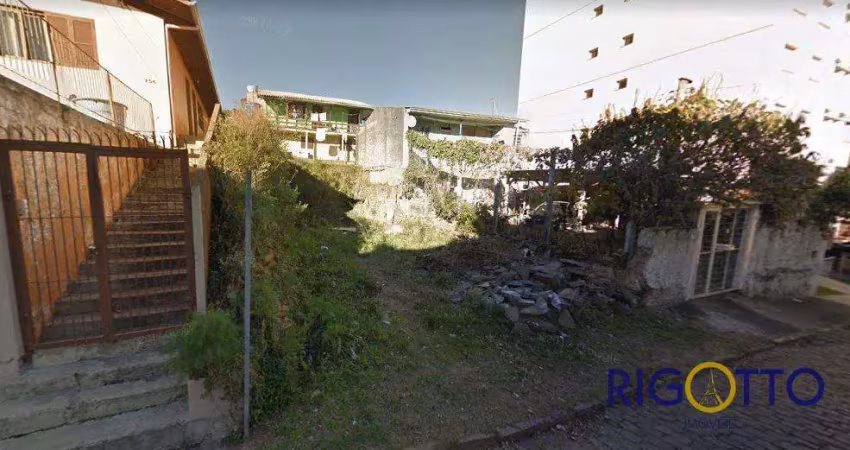 Terreno à venda no Medianeira, Caxias do Sul 