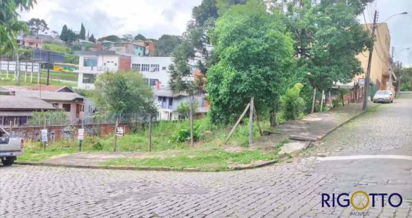 Terreno à venda no Medianeira, Caxias do Sul 