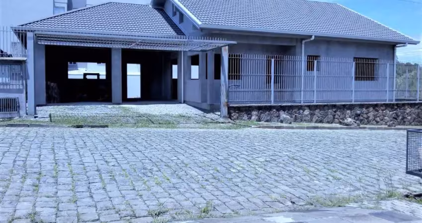 Casa com 3 quartos à venda na Bela Vista, Caxias do Sul 