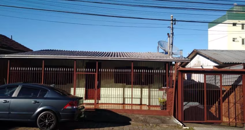 Casa com 2 quartos à venda no Cristo Redentor, Caxias do Sul 