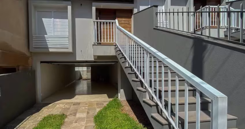 Casa com 3 quartos à venda na Colina Sorriso, Caxias do Sul 